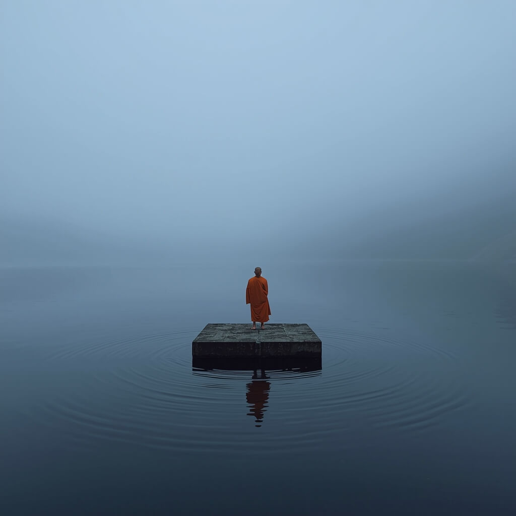 viññāṇa — это осознание объекта.